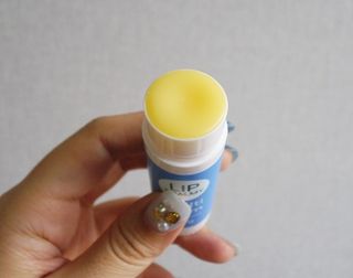 [립빠미] 립앤칙스 멀티밤 + 베리어립밤 2종 — 5점을 준 리뷰어가 2021년 8월 올린 사용 사진