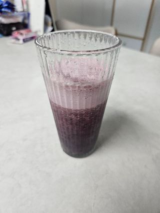 프리_[덴마크] 진하고 더 고소한 플레인 요거트 1.8L — 5점을 준 리뷰어가 2025년 5월 올린 사용 사진
