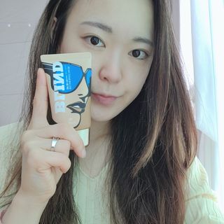약손명가코스메틱 에오스보떼 블라인드 비비크림 50ml — 4.5점을 준 리뷰어가 2021년 9월 올린 사용 사진