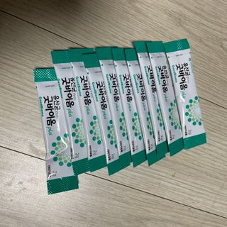 프리마인 유산균 국가지정연구소 선정, 살아있는 생유산균 200억 마리의 힘. 유산균n굿바이옴플러스 — 5점을 준 리뷰어가 2021년 10월 올린 사용 사진