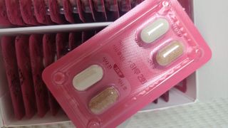 킬팻다이어트 킬팻 스피드 다이어트 [84 g / 700 mg x 120정] — 3점을 준 리뷰어가 2022년 6월 올린 사용 사진