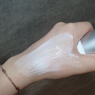 더말로지카 슈퍼 리치 리페어 — 5점을 준 리뷰어가 2020년 12월 올린 사용 사진