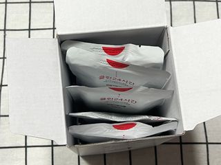 클린24시간 1BOX(5포) + 전용보틀(500ml) — 3.5점을 준 리뷰어가 2022년 9월 올린 사용 사진