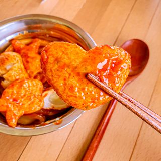 (주)어메이징팩토리 a.칼볶이 — 5점을 준 리뷰어가 2021년 8월 올린 사용 사진