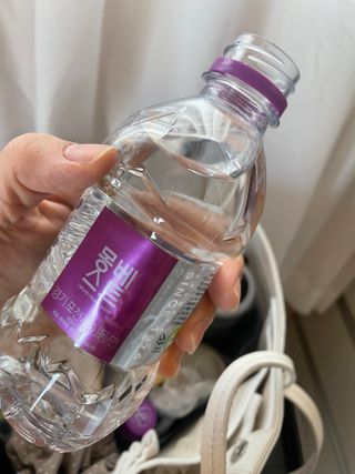몽베스트 [MONTBEST] 330mL 20병 — 5점을 준 리뷰어가 2022년 4월 올린 사용 사진