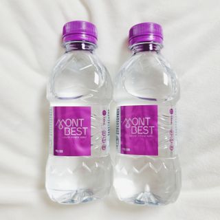 몽베스트 [MONTBEST] 330mL 20병 — 5점을 준 리뷰어가 2022년 4월 올린 사용 사진