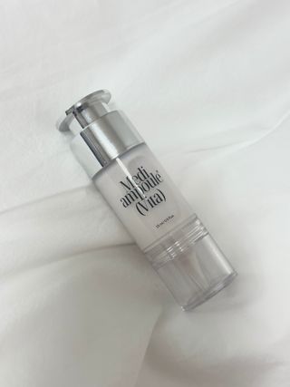 ✅프리 (블로그체험단) [밀리밀리] 메디 앰플 비타 15ml — 5점을 준 리뷰어가 2025년 9월 올린 사용 사진