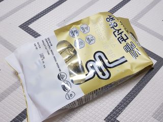 서울약사신협_프로바이오생유산균골드_2.5x120포 — 5점을 준 리뷰어가 2021년 7월 올린 사용 사진