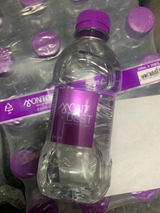 몽베스트 [MONTBEST] 330mL 20병 — 5점을 준 리뷰어가 2024년 3월 올린 사용 사진