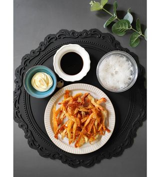 [오늘바스켓] 용대리 손질하늘태 130g — 5점을 준 리뷰어가 2021년 6월 올린 사용 사진