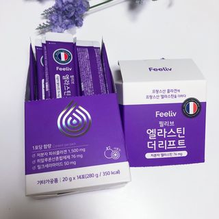 필리브 엘라스틴 더 리프트 — 5점을 준 리뷰어가 2021년 8월 올린 사용 사진