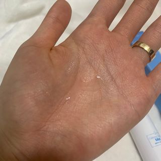 셀바이져 지우개 미스트 피부 보호 입주변 트러블 진정 케어 아기 안개분사 미스트 — 4점을 준 리뷰어가 2021년 2월 올린 사용 사진