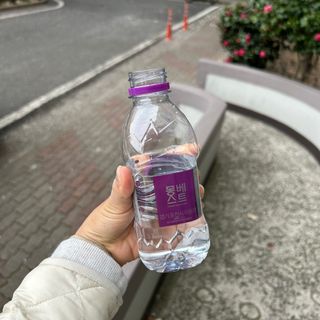 몽베스트 [MONTBEST] 330mL 20병 — 5점을 준 리뷰어가 2023년 3월 올린 사용 사진