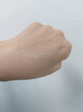 셀바이져 지우개 미스트 피부 보호 입주변 트러블 진정 케어 아기 안개분사 미스트 — 5점을 준 리뷰어가 2021년 3월 올린 사용 사진