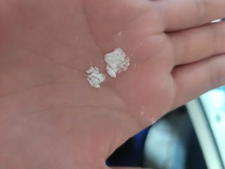 클린24시간 슬림앤유산균 1박스 (3.5g X 15포) — 5점을 준 리뷰어가 2023년 3월 올린 사용 사진