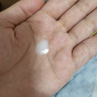 랑팡 EGF+FGF 10ppm 리포좀 앰플 원액 10ml — 5점을 준 리뷰어가 2021년 11월 올린 사용 사진