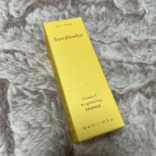 스킨큐어 산다화 비타민c 화이트닝 에센스 30ml — 4.5점을 준 리뷰어가 2023년 7월 올린 사용 사진