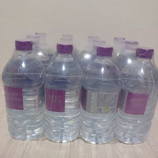 몽베스트 MONTBEST 1L 12입 — 4점을 준 리뷰어가 2022년 12월 올린 사용 사진