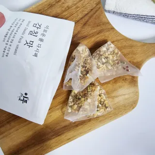 이풀 이로운풀 다시팩 3종세트(담백한맛, 감칠맛, 순한맛) — 5점을 준 리뷰어가 2022년 10월 올린 사용 사진