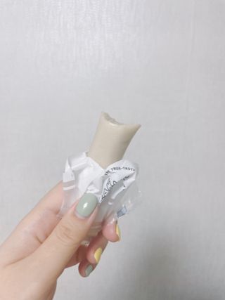 [푸디푸디] 1일1떡!  가래떡 낱개포장 아침식사 식사대용! 7종 세트 혼합 (1BOX=14개입) — 3.5점을 준 리뷰어가 2022년 5월 올린 사용 사진