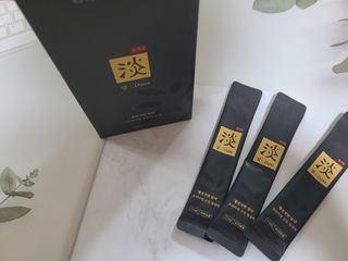 담소은 자극없는 무알콜 휴대용 한방가글 스틱 가글담 — 5점을 준 리뷰어가 2022년 8월 올린 사용 사진
