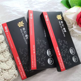 새롬바이오 리생 [미쾌변] 차전자피 식이섬유 건강기능식품 3팩 — 5점을 준 리뷰어가 2021년 7월 올린 사용 사진