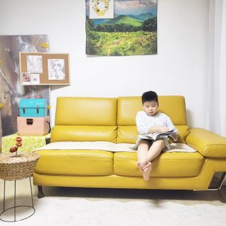 바니눈 마음그래프와 동화책 세트 — 5점을 준 리뷰어가 2023년 9월 올린 사용 사진