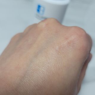 메디블레스 바이탈 베리어 로션 — 5점을 준 리뷰어가 2022년 5월 올린 사용 사진