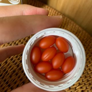 (NEW)다나음 하이포텐시 비타민D3 5000IU(60정/2개월분) — 5점을 준 리뷰어가 2023년 10월 올린 사용 사진