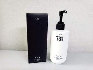 에일리언오더즈 센티드 핸드&바디 로션 290ml (3종 택1) — 5점을 준 리뷰어가 2023년 8월 올린 사용 사진
