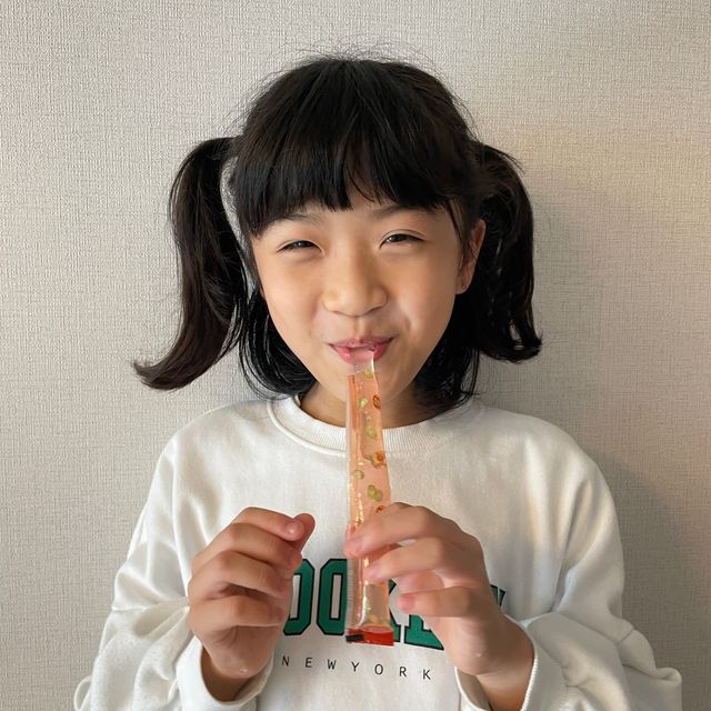 젤리벨리 젤리스틱 어쏘티드 900g 리뷰 사진