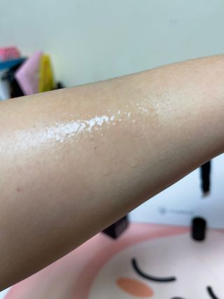 탐니크 바디미스트 디베쏘 150ml — 5점을 준 리뷰어가 2020년 12월 올린 사용 사진