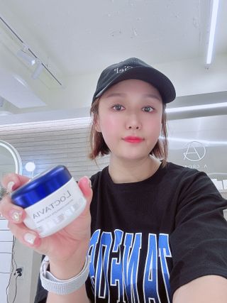 록타비아 Artisan Complete Face Cream — 5점을 준 리뷰어가 2023년 10월 올린 사용 사진