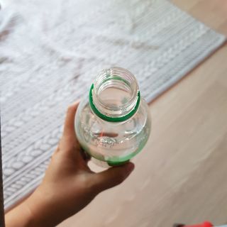 몽베스트 Montbest with Sparkling water Lemon OR Lime 20병(랜덤) — 5점을 준 리뷰어가 2021년 10월 올린 사용 사진