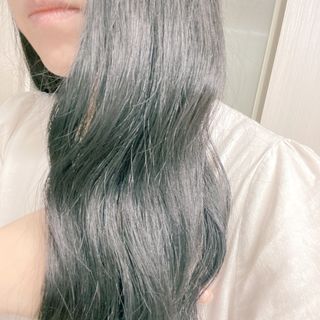 달리프 글램 샤이닝 스프레이 150ml — 5점을 준 리뷰어가 2021년 2월 올린 사용 사진