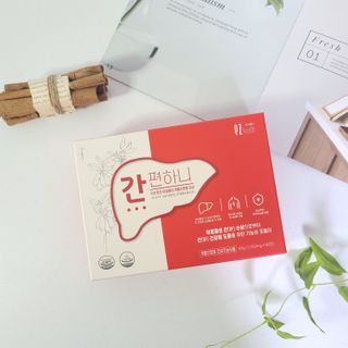 이지헬스 간편하니 [1개월 분  60정] — 5점을 준 리뷰어가 2021년 1월 올린 사용 사진