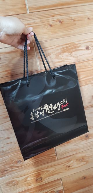 서울약사신협 약사신협_천명플러스스틱_10mlx30포 — 5점을 준 리뷰어가 2021년 3월 올린 사용 사진