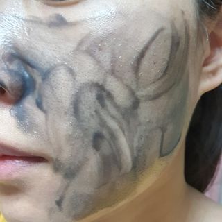 듀오코리아 [듀오] 피부맞춤형 저자극 클렌징밤 1종 랜덤발송 (모공케어,안색개선,안티에이징,블랙헤드) — 5점을 준 리뷰어가 2022년 8월 올린 사용 사진