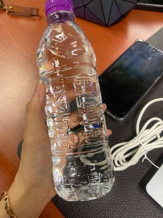 몽베스트 [MONTBEST]위드어스 500mL 20병 — 5점을 준 리뷰어가 2022년 8월 올린 사용 사진