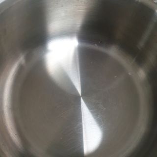 자연그램 매직버블클리너 250g — 5점을 준 리뷰어가 2021년 1월 올린 사용 사진