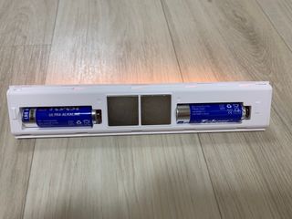 아카라 어두울 때만 켜지는 스마트 무선 센서등 — 5점을 준 리뷰어가 2021년 11월 올린 사용 사진