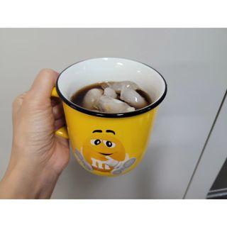 무라벨 바리스타룰스 디카페인 아메리카노 — 5점을 준 리뷰어가 2024년 4월 올린 사용 사진