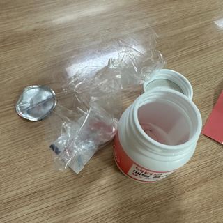 [닥터루템] 액티브 메틸 폴릭 800 4세대 활성형 엽산 1box (1개월분) — 5점을 준 리뷰어가 2023년 1월 올린 사용 사진
