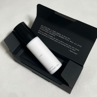 뿌리니 BBURINI L01, L02, L36, L222, A21, A110 6종 중 택1 — 5점을 준 리뷰어가 2021년 7월 올린 사용 사진