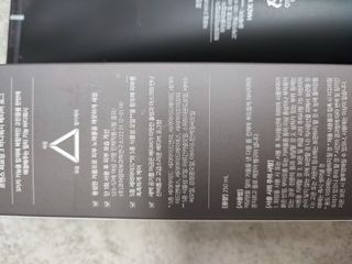 르핸스 퍼포밍 3 바디워시 비반트포렛/베티버포그 — 4점을 준 리뷰어가 2022년 12월 올린 사용 사진