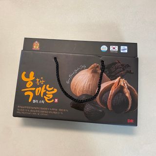 젤리드림 [젤리스틱 3종] 홍삼흑마늘, 동충하초, 석류콜라겐 — 5점을 준 리뷰어가 2022년 9월 올린 사용 사진