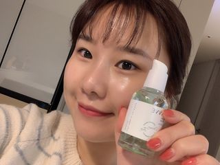 디에이브 더마-테카 바이옴 세럼 50ml — 5점을 준 리뷰어가 2023년 2월 올린 사용 사진
