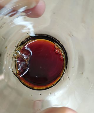메타아르기닌 GC녹십자웰빙 메타 아르기닌 6000 플러스 오르니틴 — 3점을 준 리뷰어가 2022년 11월 올린 사용 사진