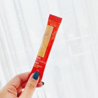 [닥터루템]맛있는 파인애플맛 과채효소 THE파이토엔자임365 1box (30포) — 4점을 준 리뷰어가 2022년 10월 올린 사용 사진