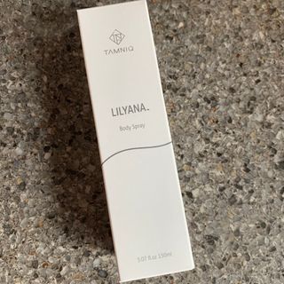 탐니크 바디미스트 릴리아나 150ml — 4.5점을 준 리뷰어가 2020년 12월 올린 사용 사진